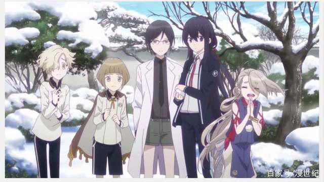 一月刚过，这些错过的新番，值得你恶补