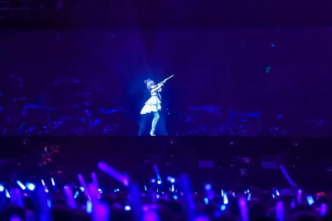 666万观众，为什么听“她”唱中国风？