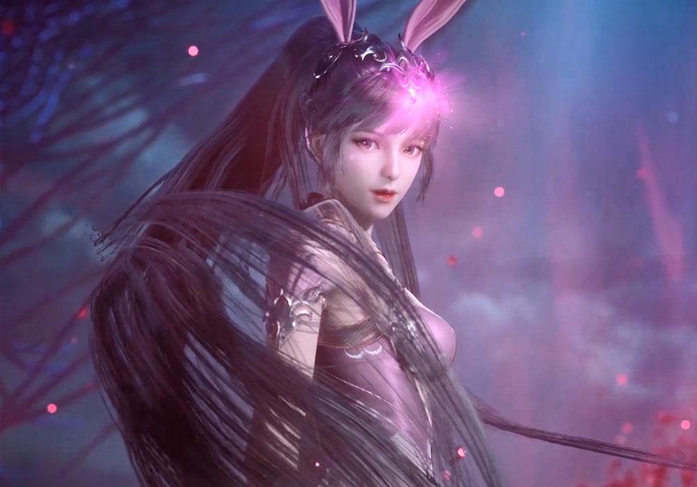 《斗罗大陆》官博更换头像，唐三搞怪大小眼，这么皮的三哥见过吗