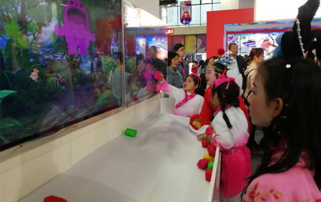 “国际范”十足的动漫节又来了！包括迪士尼在内86个国家和地区的动漫商都来“凑热闹”