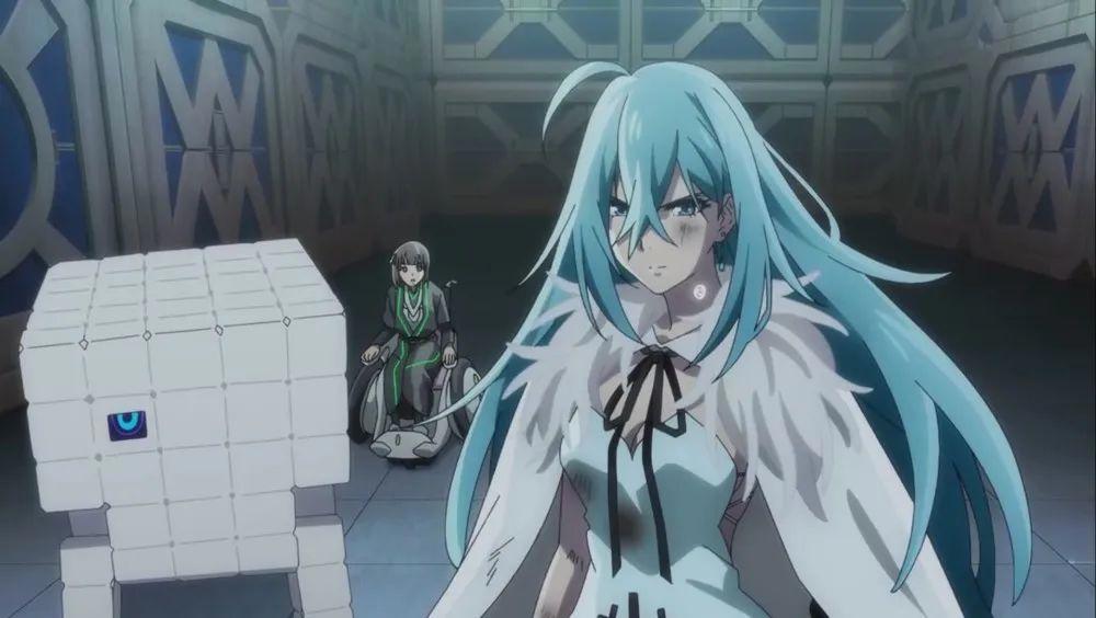 本季度原创番杀疯了，《后空翻》登顶本季度最棒新番动画