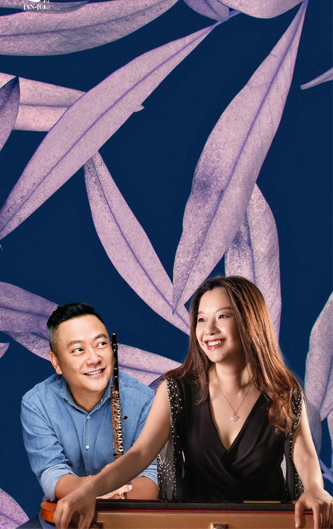 四月观演指南来啦！戏很多，到时候一起来看吧！