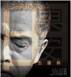 四月观演指南来啦！戏很多，到时候一起来看吧！