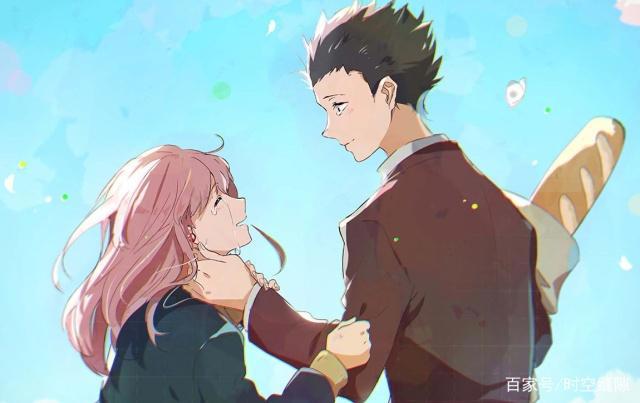 《声之形》非常有深度的一部电影，作为动漫表现的主题却是欺凌！