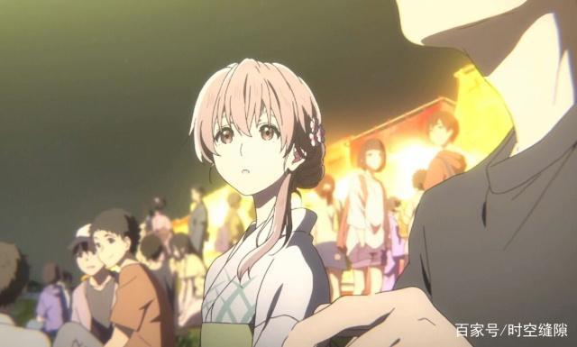 《声之形》非常有深度的一部电影，作为动漫表现的主题却是欺凌！