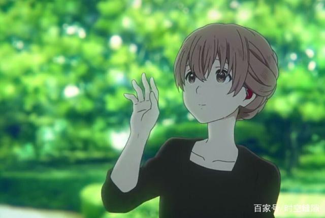 《声之形》非常有深度的一部电影，作为动漫表现的主题却是欺凌！