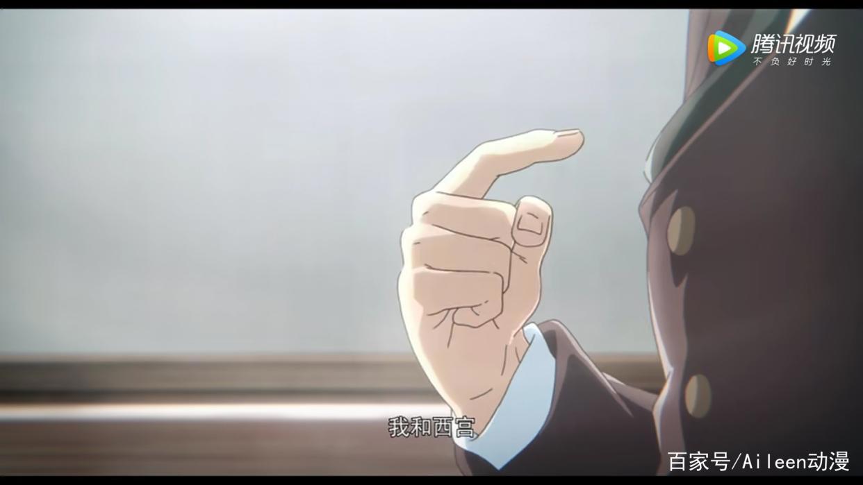 《声之形》一部值得令人深思的动漫影片。