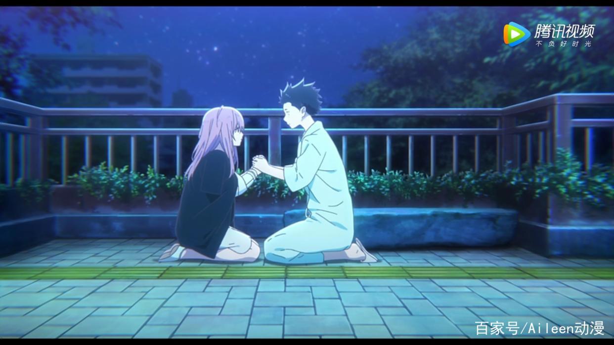 《声之形》一部值得令人深思的动漫影片。