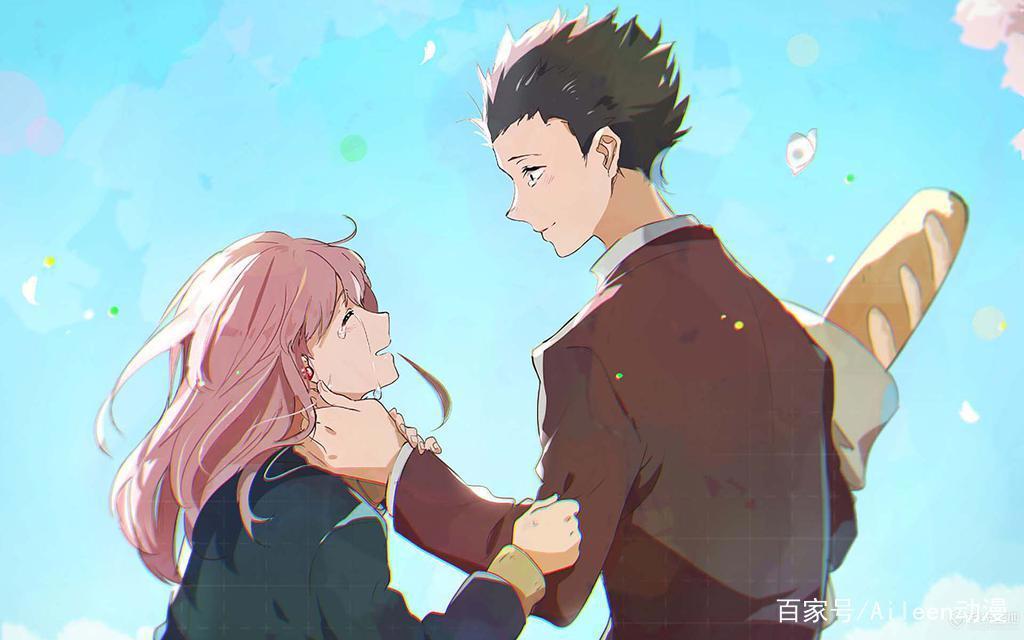 《声之形》一部值得令人深思的动漫影片。