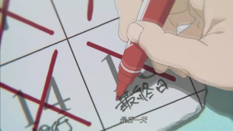 声之形：一部感动过全B站的治愈系动漫，愿你被世界温柔以待