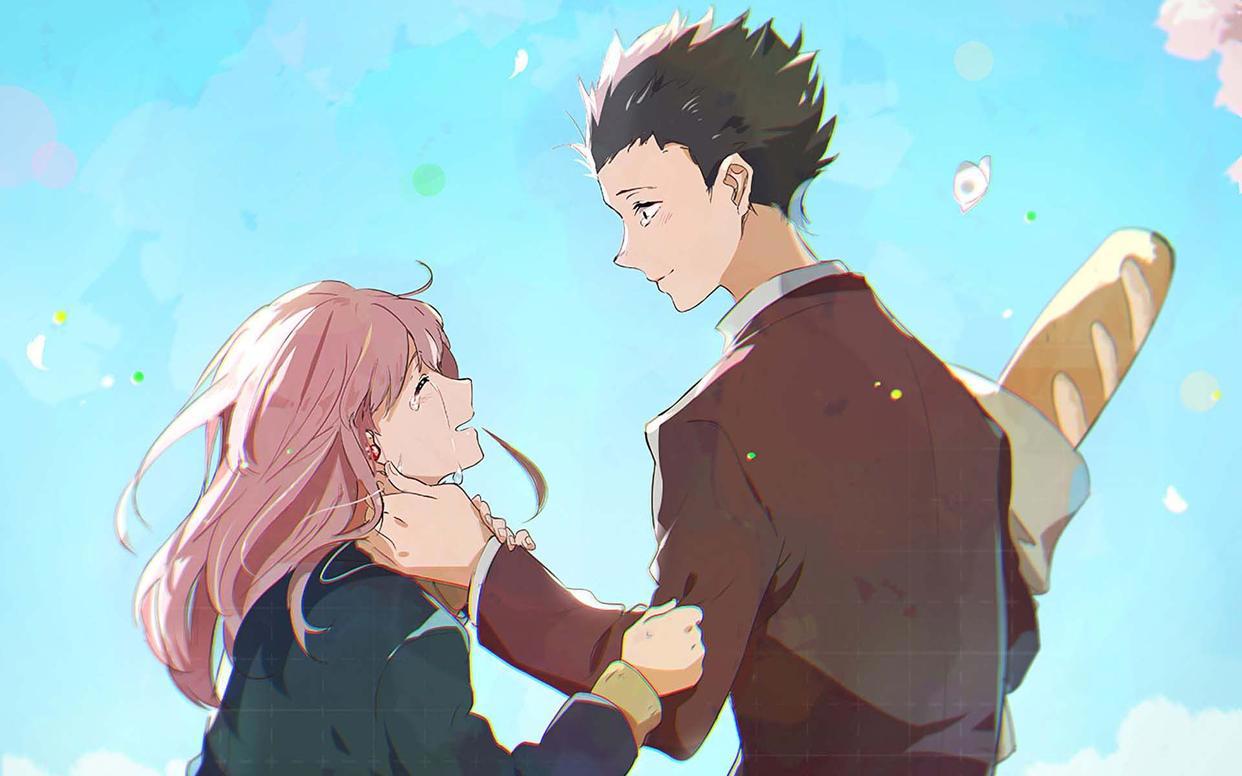 动漫杂谈：《声之形》这部动漫败笔之处在哪里？