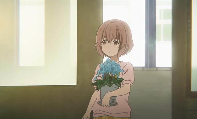 《声之形》：感人肺腑的日本治愈系动漫，电影迷不可错过之佳作