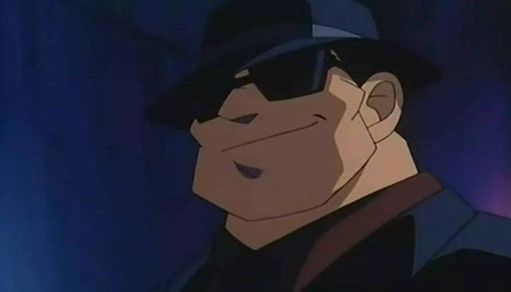 名侦探柯南：陪伴我们十四年的新一和小兰，爱就是我无条件相信你