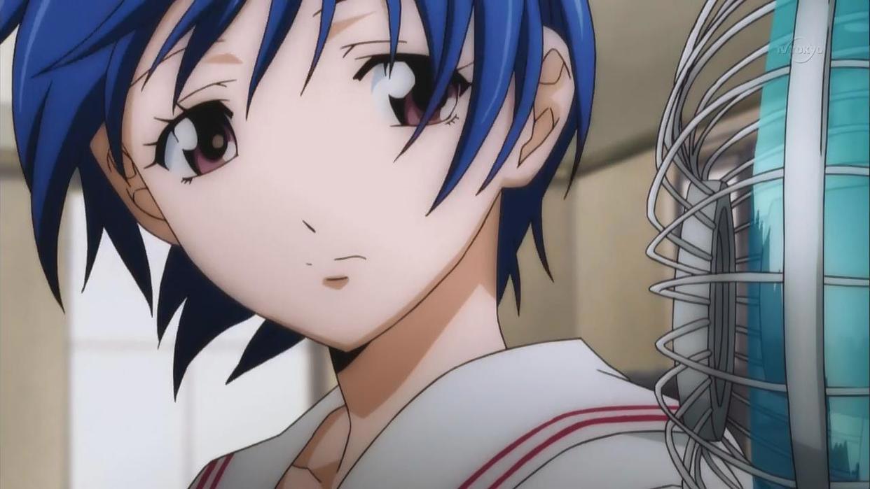 那些让人再也不想再看一遍的动漫！