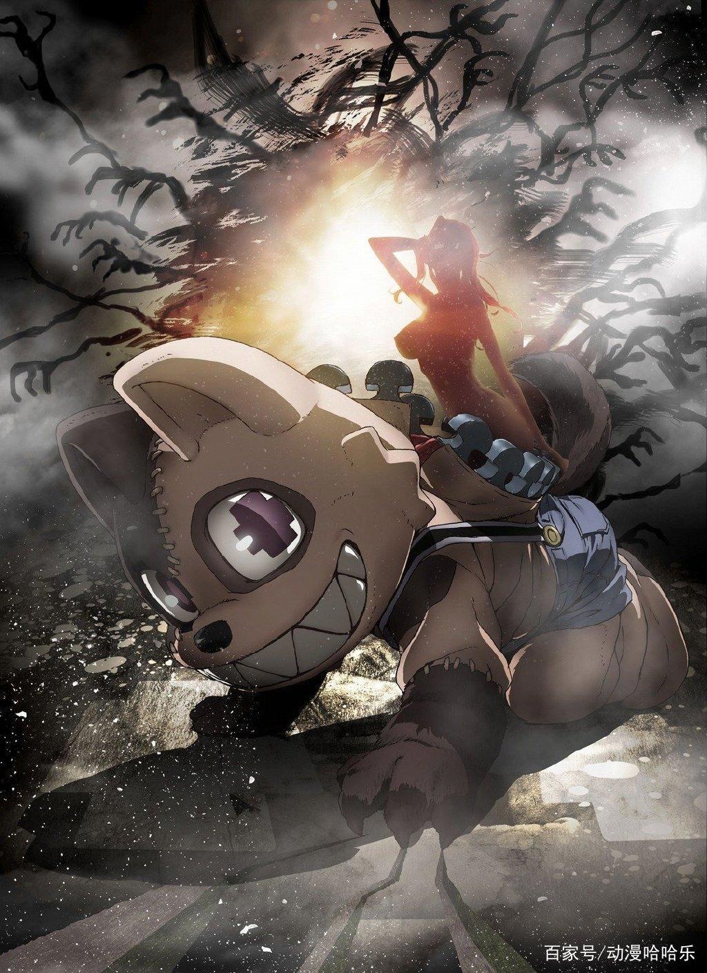 2020年春季新番强势推荐