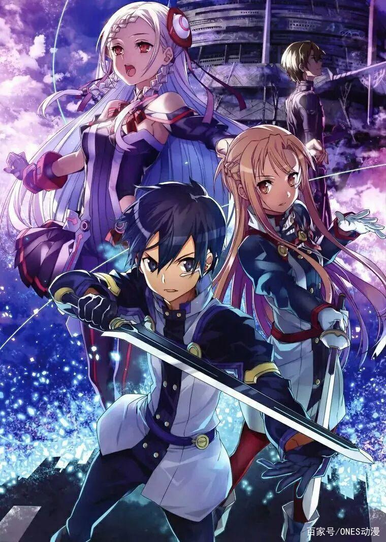 2020年4月新番来了，全是惊喜！