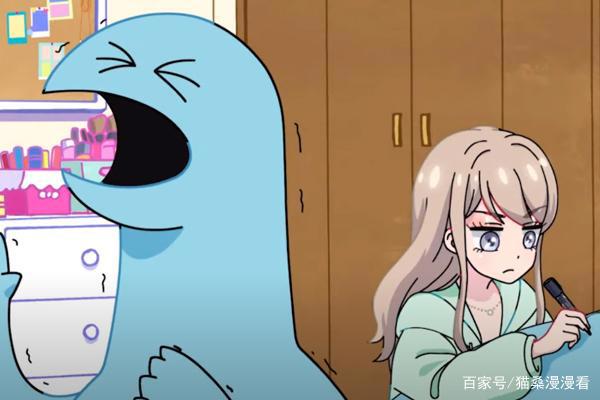 辣妹与恐龙：梦幻开场，迷之故事，一下连肝7集，本季解压神番