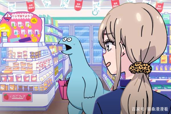 辣妹与恐龙：梦幻开场，迷之故事，一下连肝7集，本季解压神番