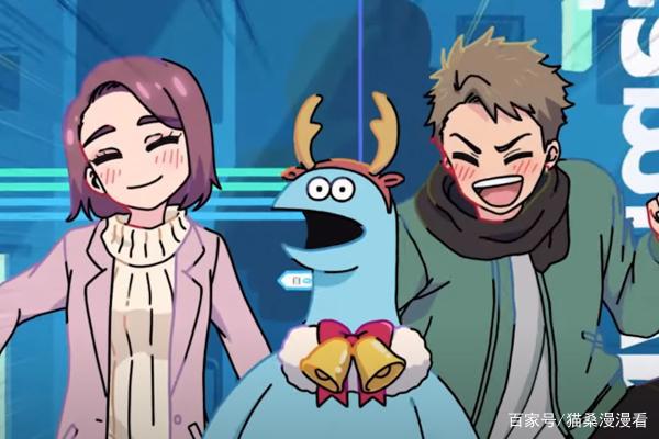 辣妹与恐龙：梦幻开场，迷之故事，一下连肝7集，本季解压神番