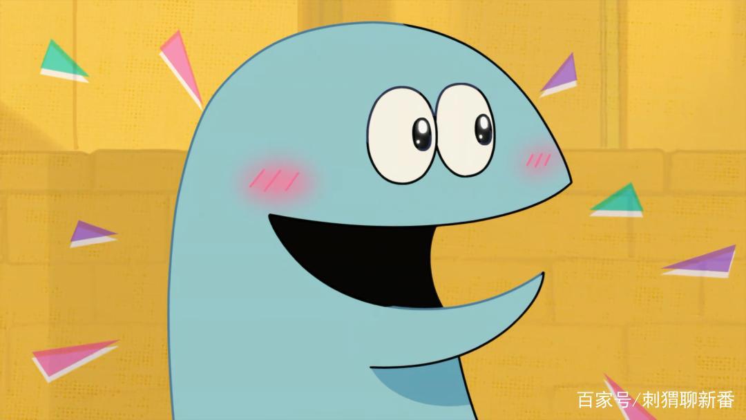 新番点评：漫改新番辣妹与恐龙