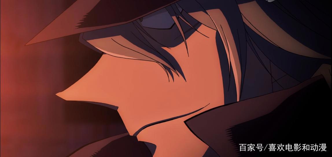 柯南《绀青之拳》确定引入，而我今天要和你聊的却是另外一部