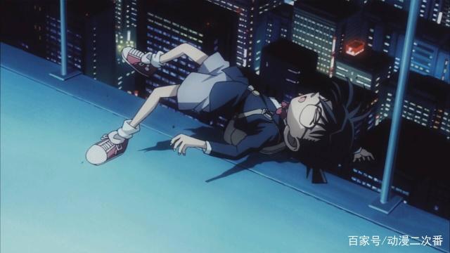 柯南：新一对怪盗基德耍“心机”，基德却对新一“不离不弃”