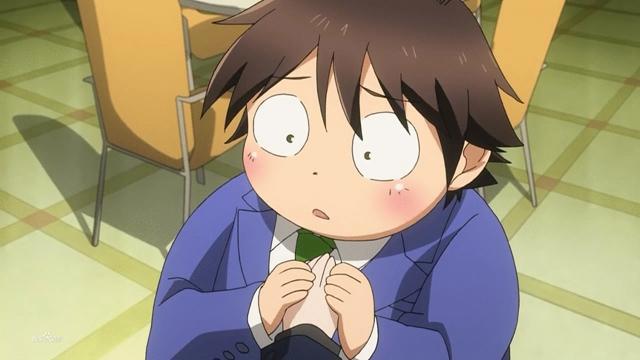 盘点：5个光环明显的男主角，开挂人生，公开调戏炮姐！