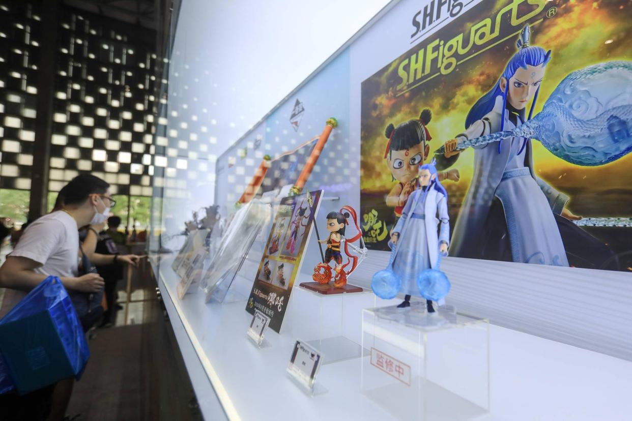 第16届CCG闭幕，“云”上热度不减，网络话题阅读量破1.2亿