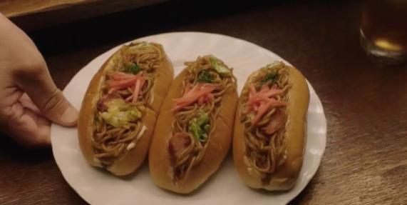 为什么爱看日本美食剧？