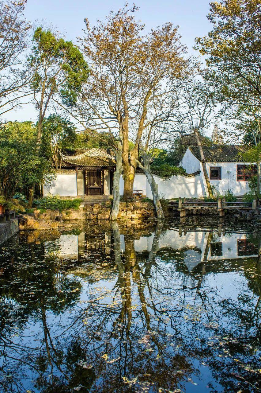 上海周边绝美赏秋地，这15处值得打卡！