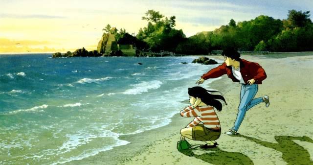 诸神的黄昏：吉卜力王朝断代史