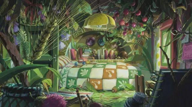 诸神的黄昏：吉卜力王朝断代史