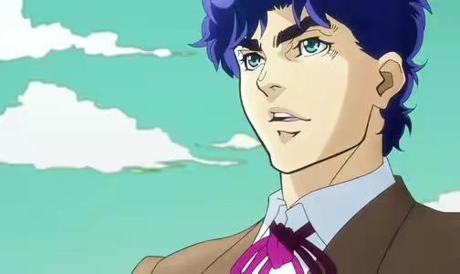 《JOJO的奇妙冒险》动画版五代JOJO大盘点！