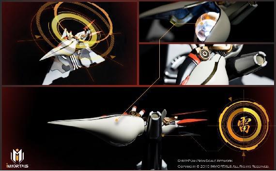 嘉定这家企业为动漫收藏界注入新鲜血液！