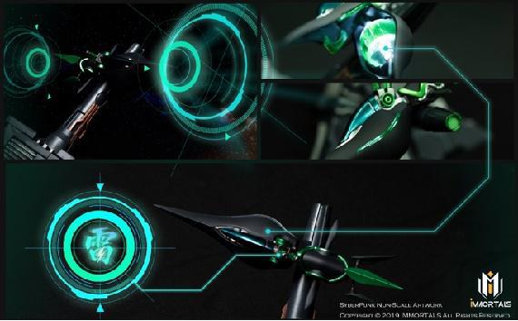 嘉定这家企业为动漫收藏界注入新鲜血液！内有福利