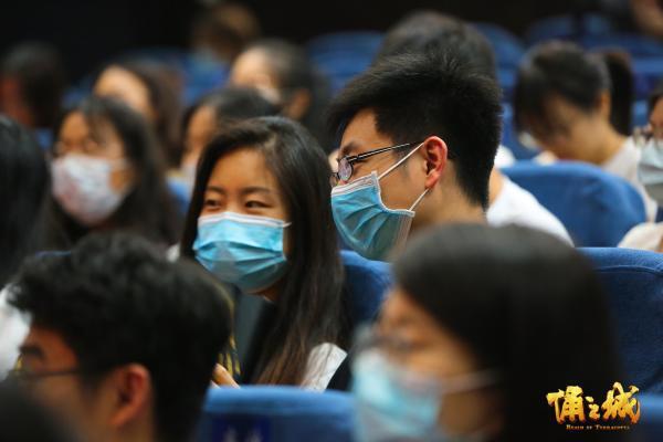 入围金爵奖最佳动画单元，“兵马俑”主题动画电影《俑之城》7月9日上映