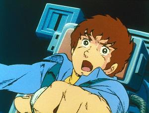 日本74岁理发师打造高达乐园家中成热门景点