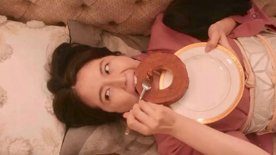 自从有了这个下饭剧，我越来越胖了