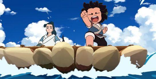 自从有了这个下饭剧，我越来越胖了