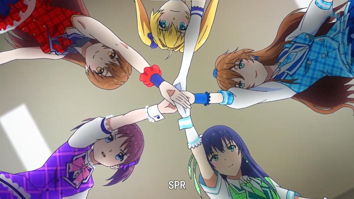 一月番中的喜多川海梦人气这么高，她的声优还配音过哪些角色呢？