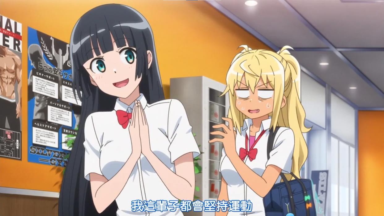 一月番中的喜多川海梦人气这么高，她的声优还配音过哪些角色呢？