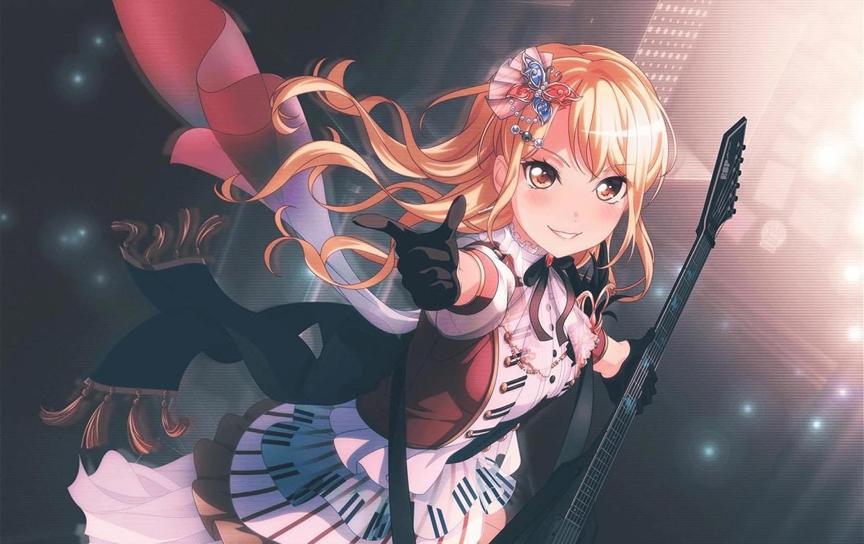 一月番中的喜多川海梦人气这么高，她的声优还配音过哪些角色呢？