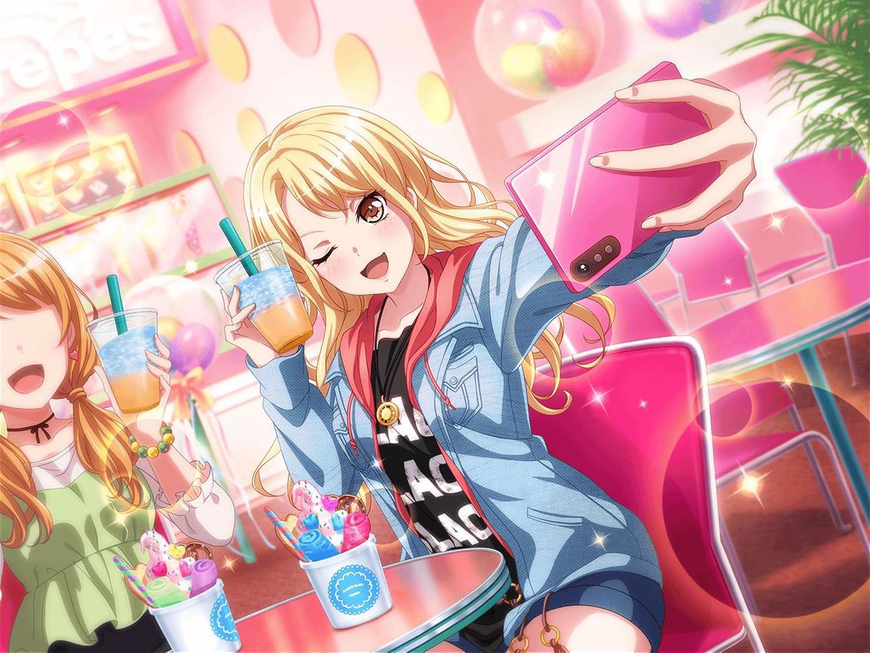 一月番中的喜多川海梦人气这么高，她的声优还配音过哪些角色呢？