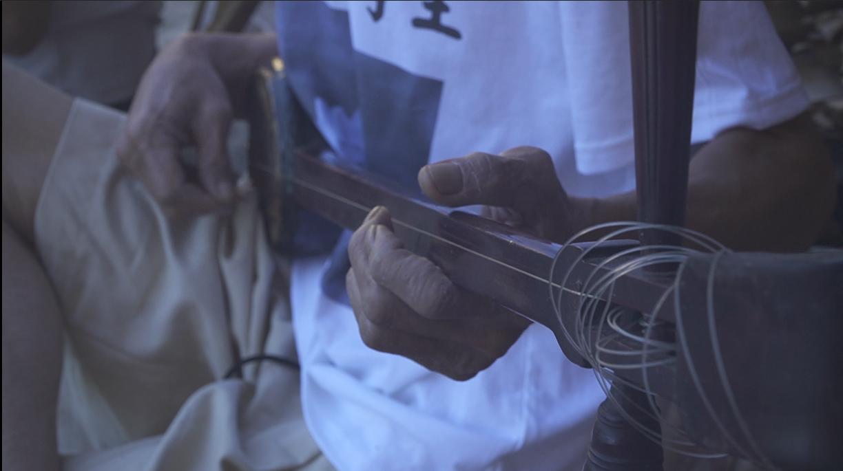 72岁的木雕手艺人卢正义，在B站活成27岁“老二次元”