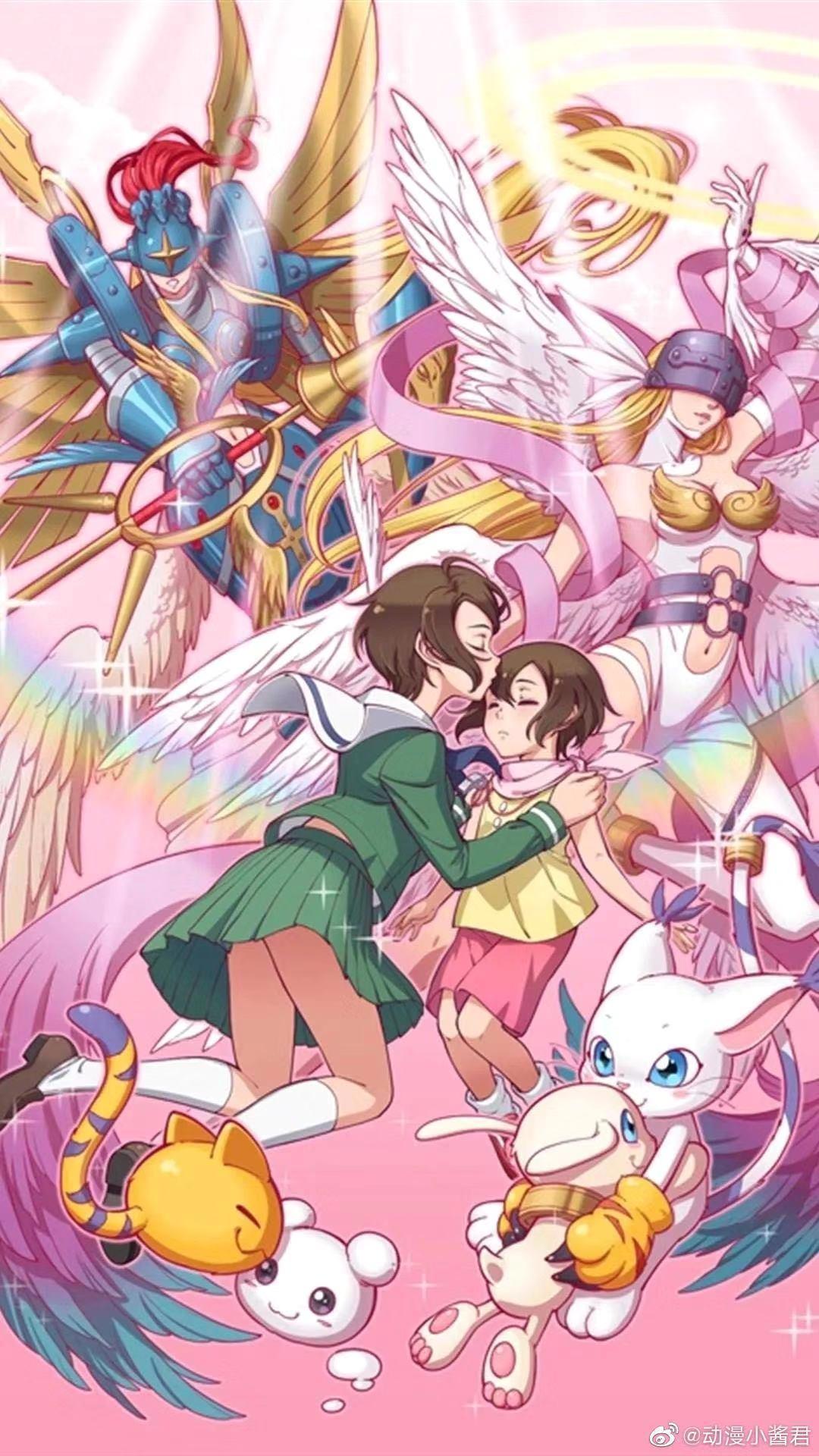 童年回忆杀！数码宝贝20周年新剧场版即将引进