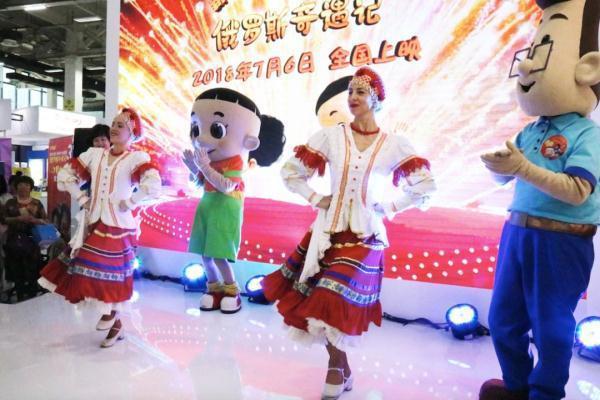 你周围一定有他们一家的粉丝，不信来看！