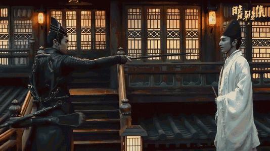 《晴雅集》豆瓣5.1分，郭敬明新片扑街，郭敬明这回输在哪儿