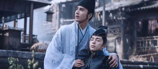 《晴雅集》豆瓣5.1分，郭敬明新片扑街，郭敬明这回输在哪儿