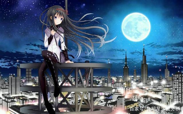 各类经典的日本动漫电影，喜欢记得收藏，影荒的也可以收藏