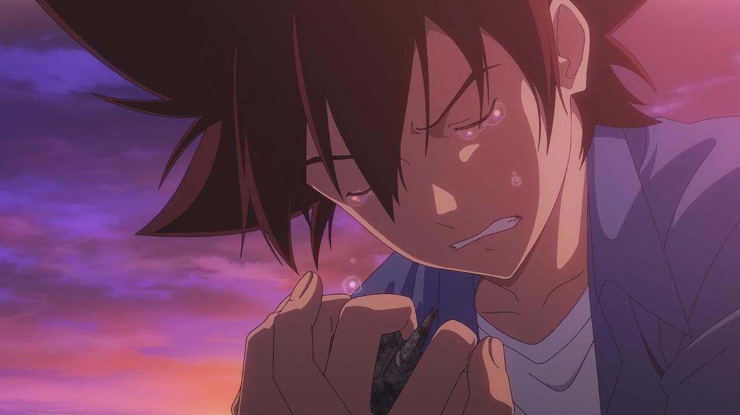 找回童年还是丢失童年，《数码宝贝》新剧场版为何评论两极分化？